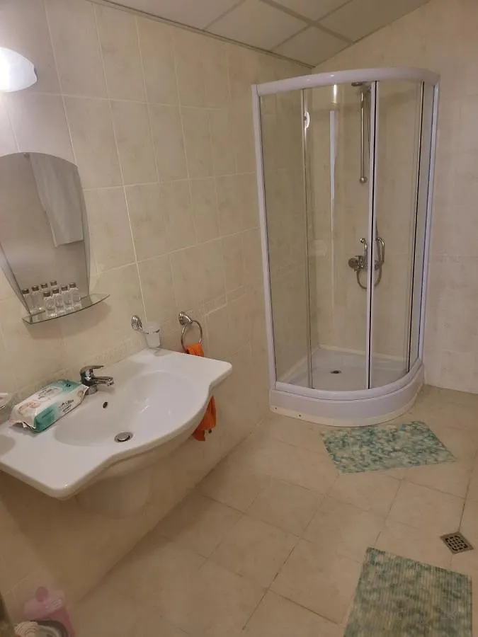 Appartement Aspen Golf D 401 à Bansko