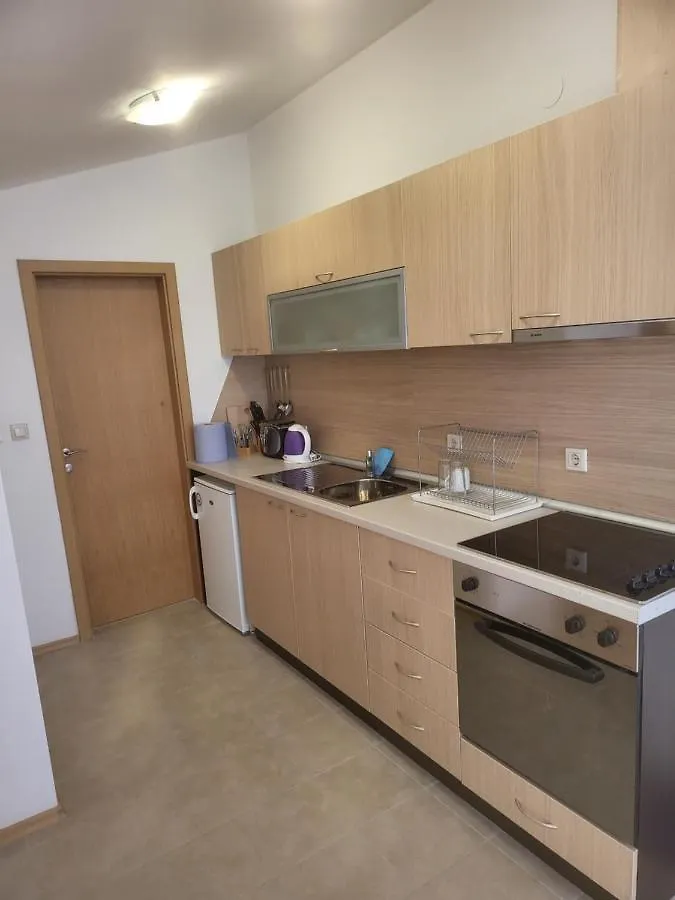 Appartement Aspen Golf D 401 à Bansko 0*,  Bulgarie
