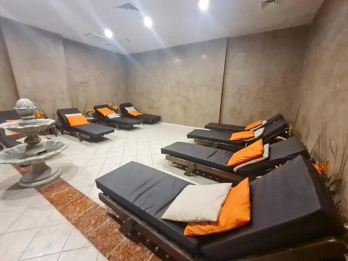 Appartement Aspen Golf D 401 à Bansko Bulgarie