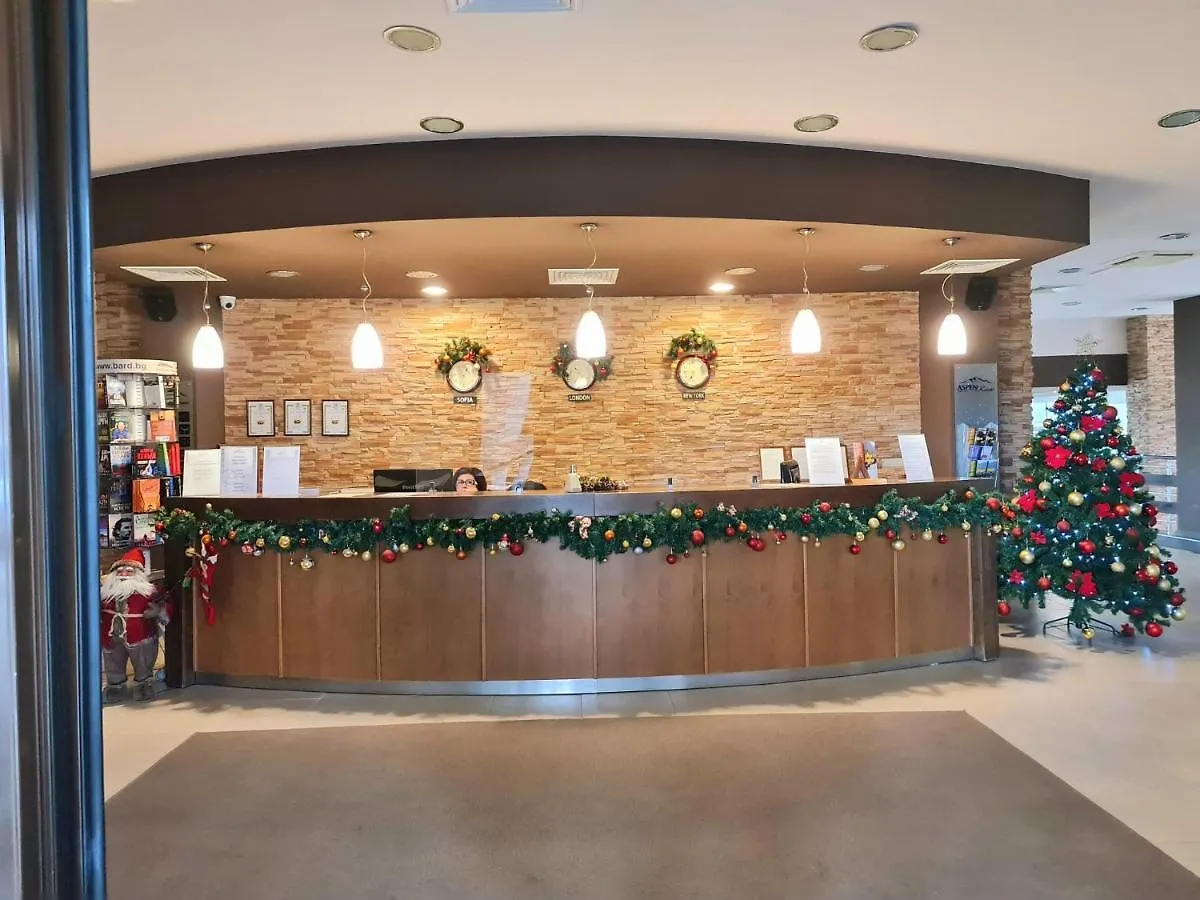 Appartement Aspen Golf D 401 à Bansko 0*,  Bulgarie