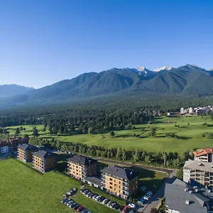 3* Appart hôtel Cornelia Deluxe