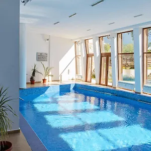 3* Appart hôtel Mountain View